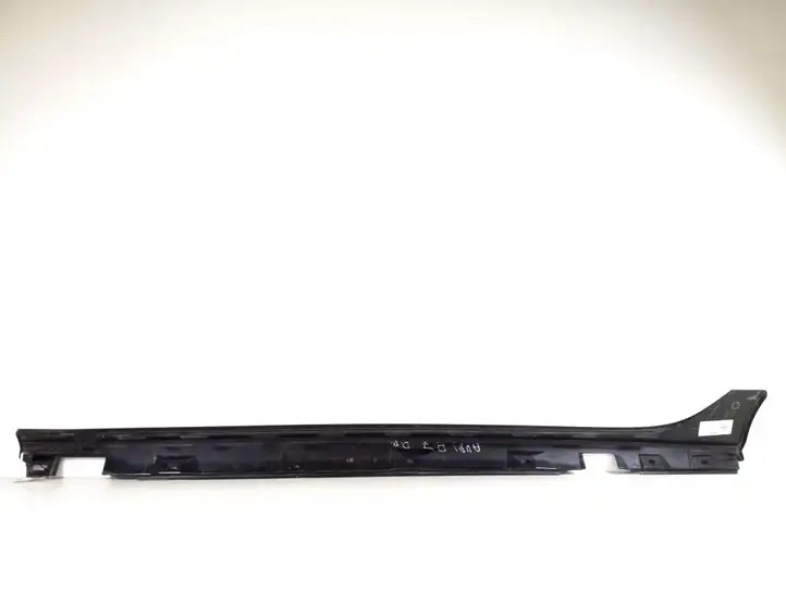Audi A7 S7 4G (2010 - 2014) 4G8853860 Порог кузова — фото 4