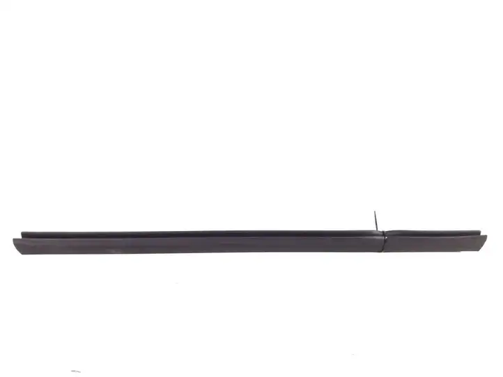 Mercedes-Benz E W211 (2002 - 2009) A2117350165 Обшивка задней двери — фото 1