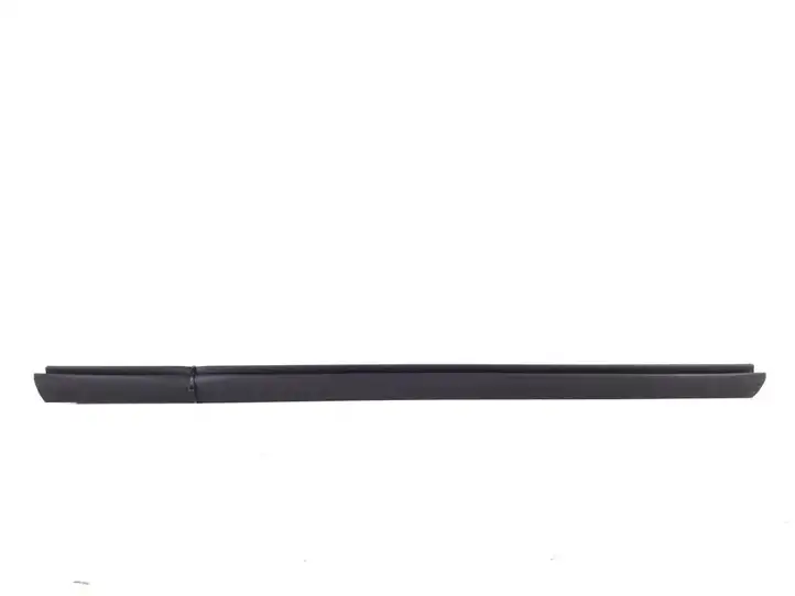Mercedes-Benz E W211 (2002 - 2009) A2117350165 Обшивка задней двери — фото 1