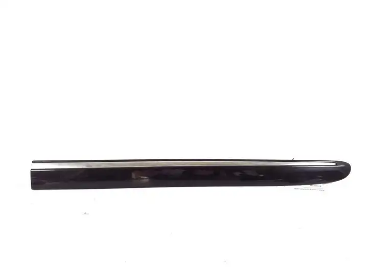 Mercedes-Benz E W211 (2002 - 2009) A2116901362 Молдинги задней двери — фото 1