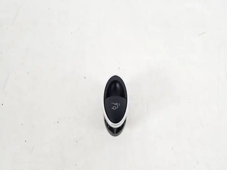 Mercedes-Benz E W211 (2002 - 2009) A2118211151 Кнопка закрытия крышки багажника — фото 1