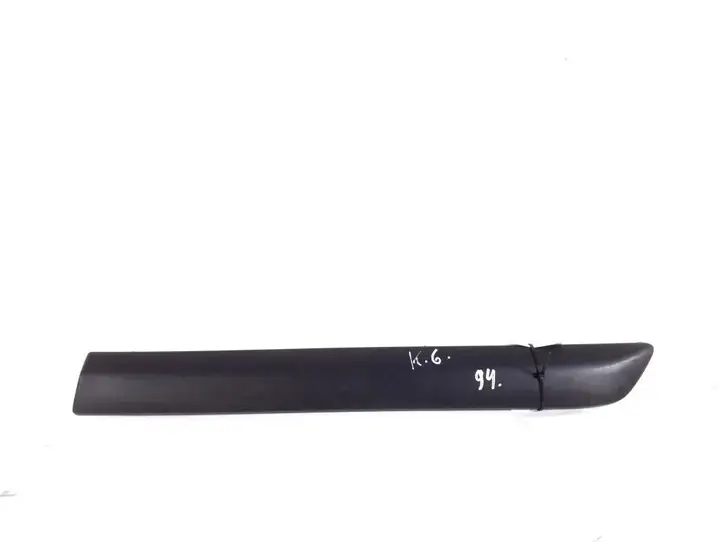 Toyota Corolla E120 E130 (2000 - 2004) 75652-02030 Молдинги задней двери — фото 1