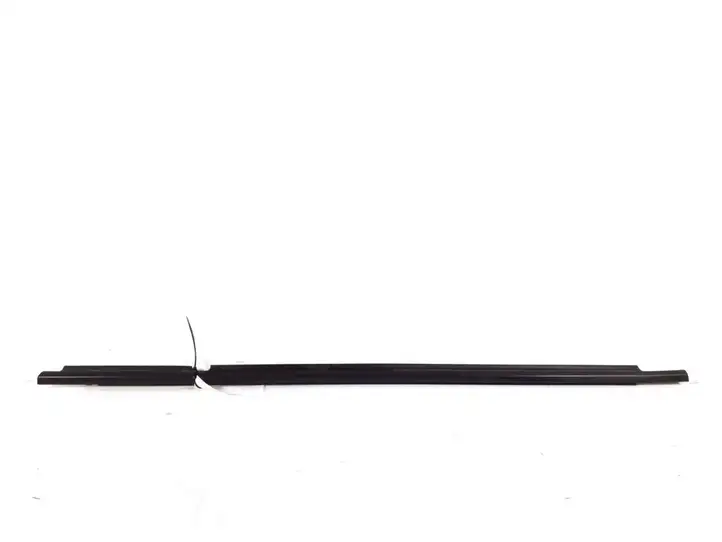 Toyota Corolla E120 E130 (2000 - 2004) 75730-12261 Молдинги задней двери — фото 1