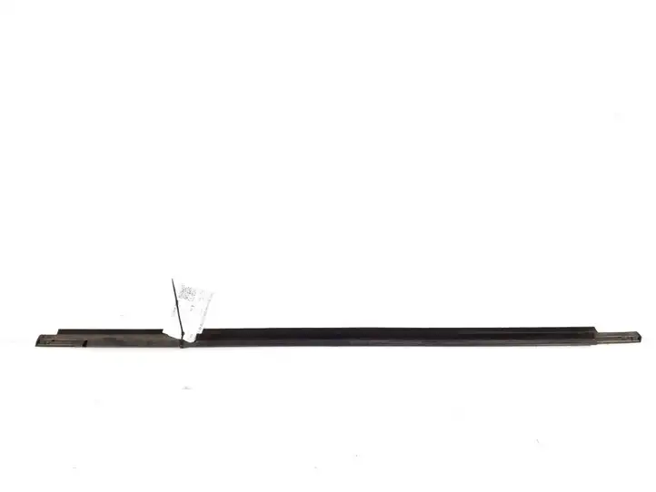Toyota Corolla E120 E130 (2004 - 2007) 75740-12352 Молдинги задней двери — фото 2