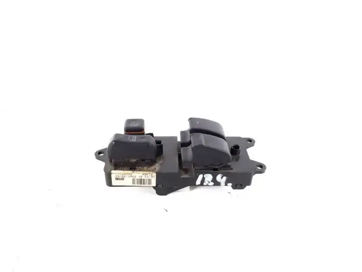 Toyota Corolla E120 E130 (2000 - 2004) 84820-0F040 Кнопка стеклоподъемников — фото 3