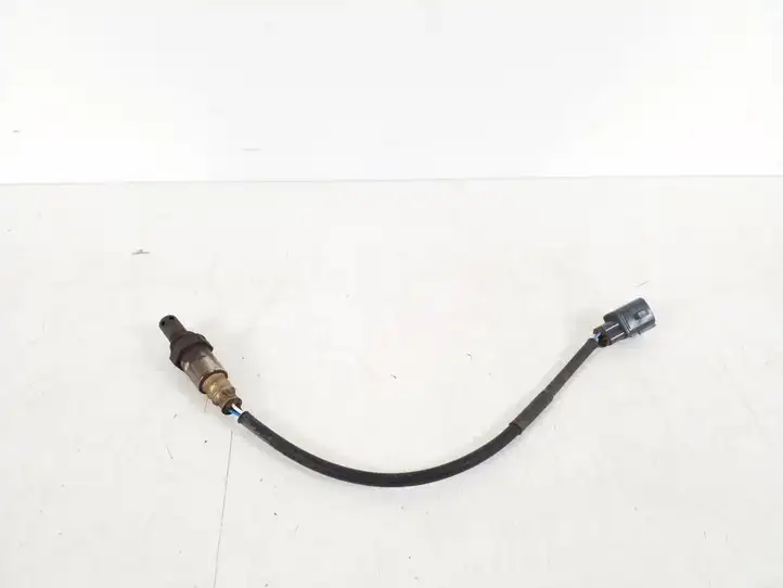 Toyota Corolla E120 E130 (2000 - 2004) 89465-13030 Лямбда-зонд — фото 2