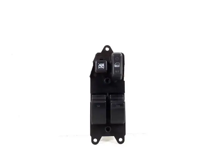 Toyota Corolla Verso AR10 (2004 - 2009) 84820-0F020 Блок кнопок стеклоподъемников — фото 1