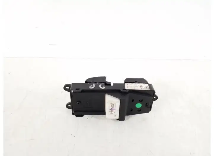 Toyota Corolla Verso AR10 (2004 - 2009) 84820-0F020 Блок кнопок стеклоподъемников — фото 2