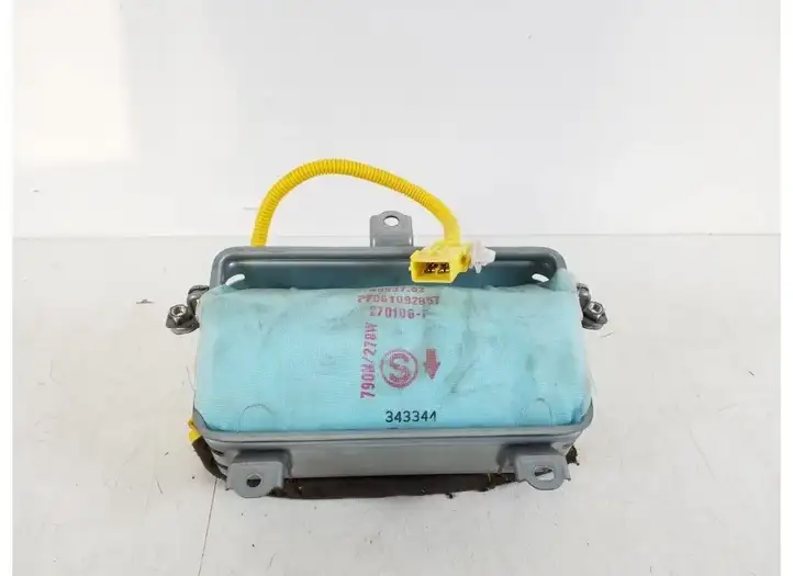 Toyota Corolla E120 E130 (2004 - 2007) 73960-02070 Подушка безопасности пассажира — фото 1