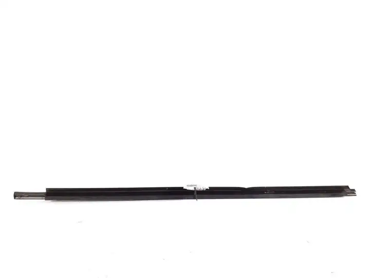 Toyota Corolla E120 E130 (2000 - 2004) 75720-12741 Накладка стекла передней двери — фото 2