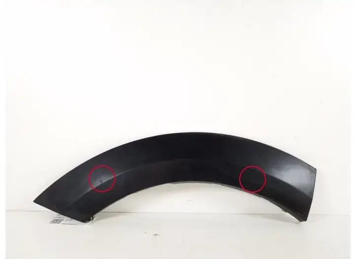 Mini Cooper Countryman R60 (2010 - 2016) 51779800770 Задняя колесная арка — фото 1