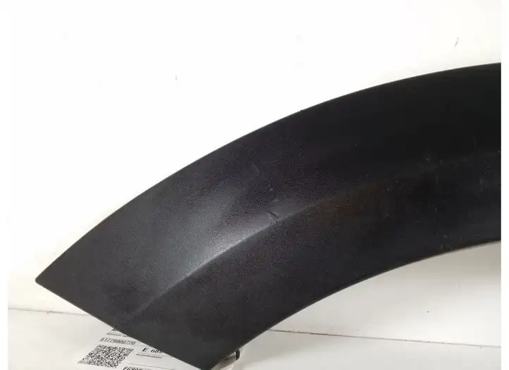 Mini Cooper Countryman R60 (2010 - 2016) 51779800770 Задняя колесная арка — фото 2