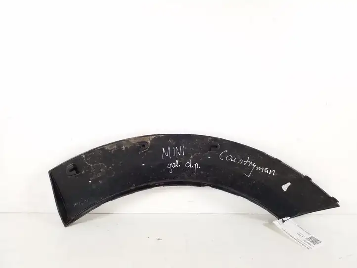 Mini Cooper Countryman R60 (2010 - 2016) 51779800770 Задняя колесная арка — фото 4