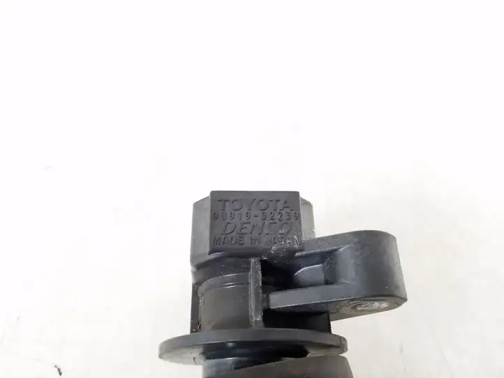 Toyota Corolla E120 E130 (2000 - 2004) 90919-02239 Катушка зажигания — фото 3