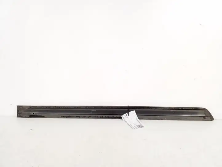 Toyota Corolla E120 E130 (2004 - 2007) 75742-02140 Молдинги задней двери — фото 3