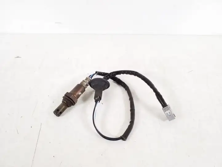 Toyota Corolla E120 E130 (2000 - 2004) 89465-02080 Лямбда-зонд — фото 1