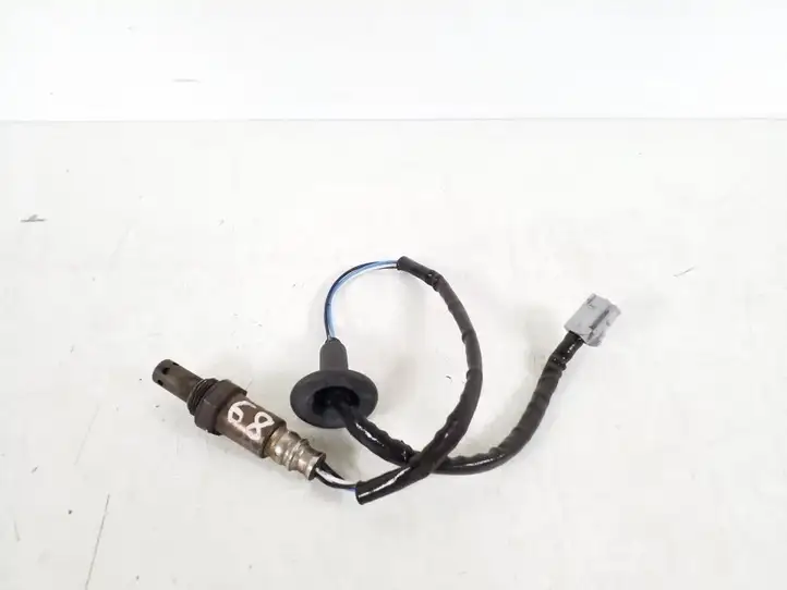 Toyota Corolla E120 E130 (2000 - 2004) 89465-02080 Лямбда-зонд — фото 2