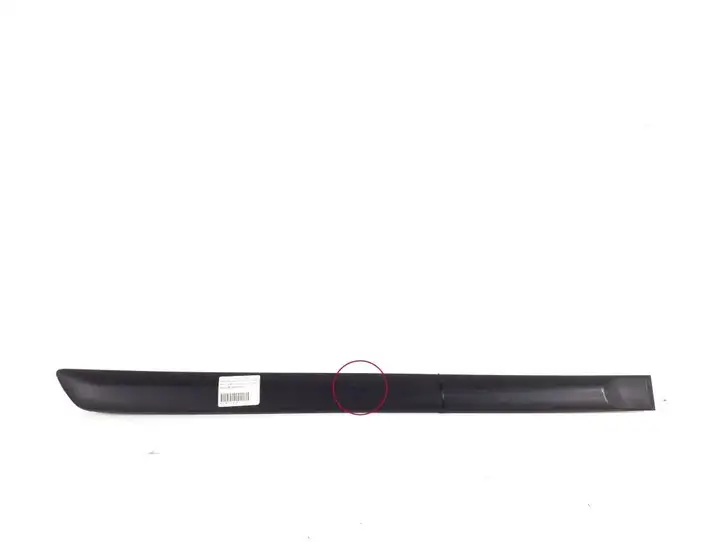 Toyota Corolla E120 E130 (2000 - 2004) 75741-02130 Молдинги задней двери — фото 1