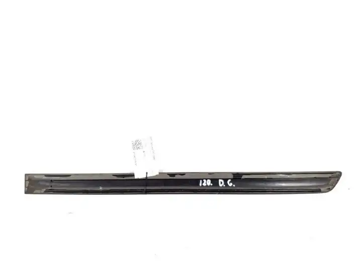 Toyota Corolla E120 E130 (2000 - 2004) 75741-02130 Молдинги задней двери — фото 2