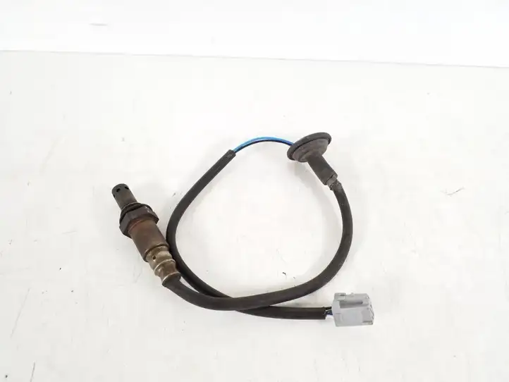 Toyota Corolla E120 E130 (2000 - 2004) 89465-13040 Лямбда-зонд — фото 3