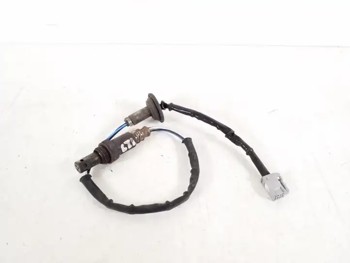 Toyota Corolla E120 E130 (2000 - 2004) 89465-02080 Лямбда-зонд — фото 1
