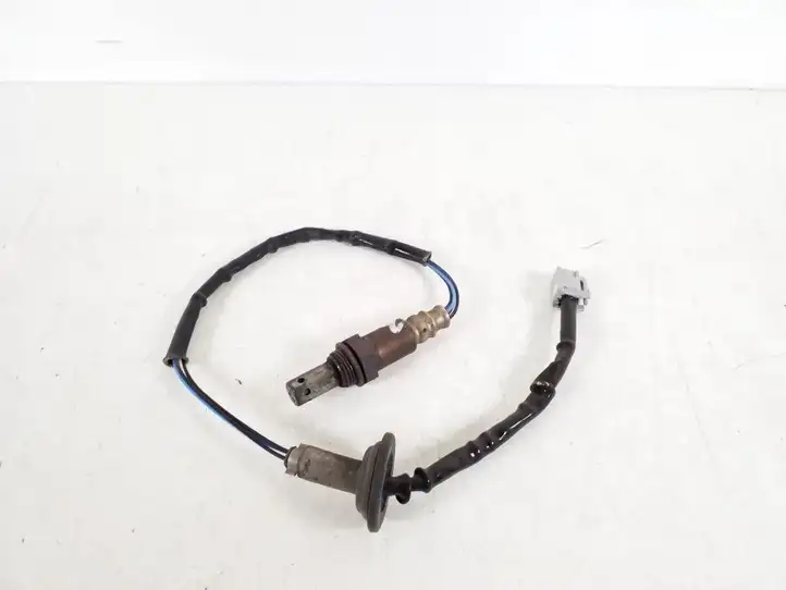 Toyota Corolla E120 E130 (2000 - 2004) 89465-02080 Лямбда-зонд — фото 3