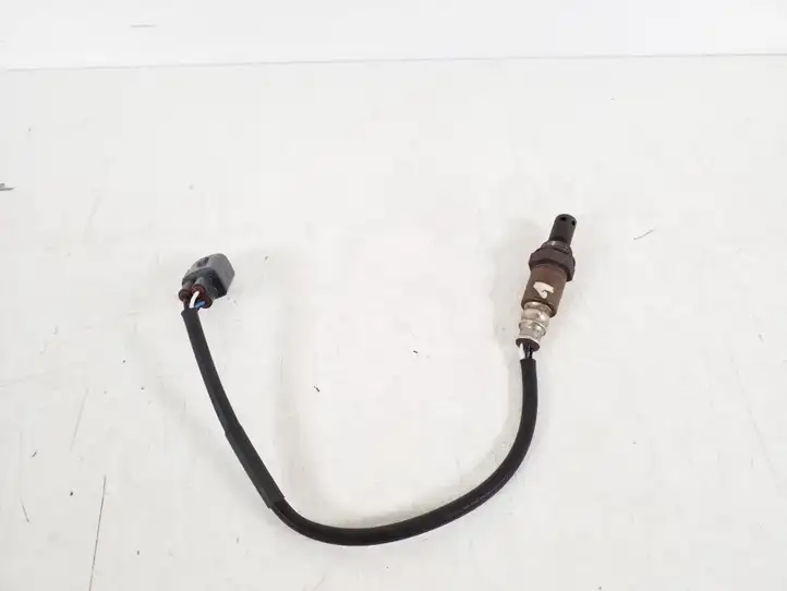 Toyota Corolla E120 E130 (2000 - 2004) 89465-13030 Лямбда-зонд — фото 2