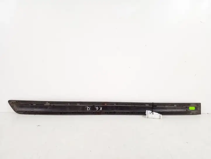 Toyota Corolla E120 E130 (2004 - 2007) 75742-02140 Молдинги задней двери — фото 2