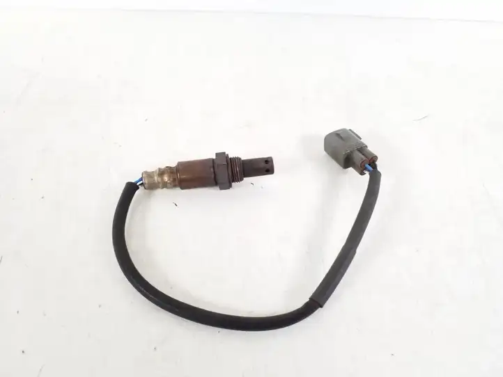 Toyota Corolla E120 E130 (2000 - 2004) 89465-13030 Лямбда-зонд — фото 2