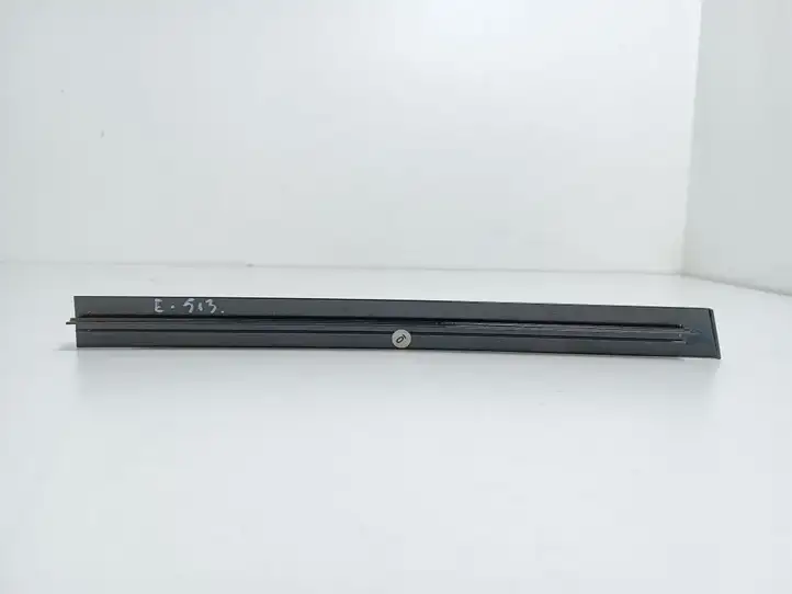 Mercedes-Benz E W213 (2016 - ) A2137300119 Прочая отделка задней двери — фото 2