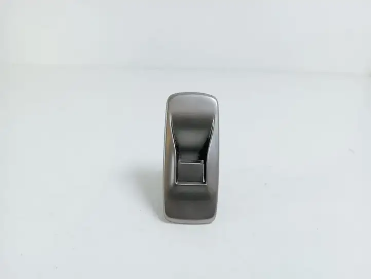 Jaguar XF X250 (2007 - 2015) 8X2314717AB Блок кнопок стеклоподъемников — фото 1