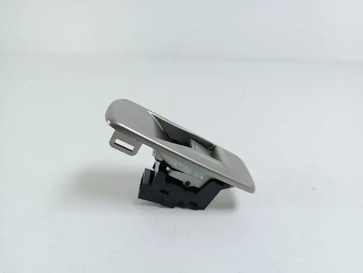 Jaguar XF X250 (2007 - 2015) 8X2314717AB Блок кнопок стеклоподъемников — фото 2