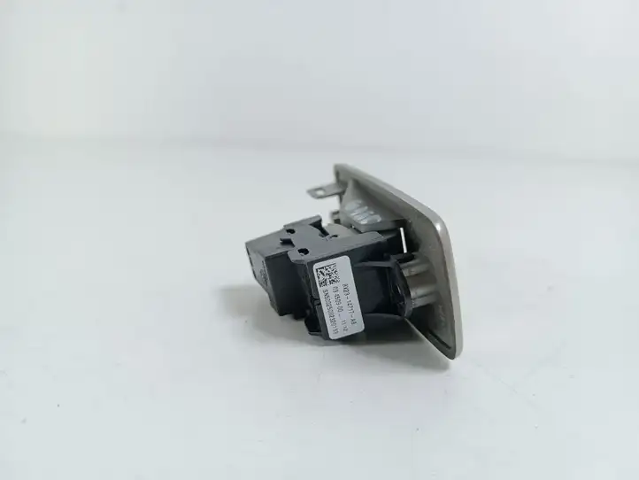 Jaguar XF X250 (2007 - 2015) 8X2314717AB Блок кнопок стеклоподъемников — фото 5