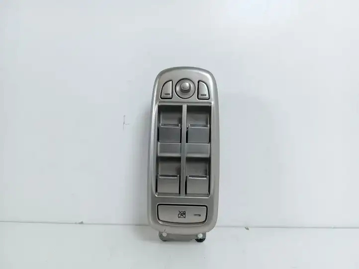 Jaguar XF X250 (2007 - 2015) 8X2314540AE Блок кнопок стеклоподъемников — фото 1