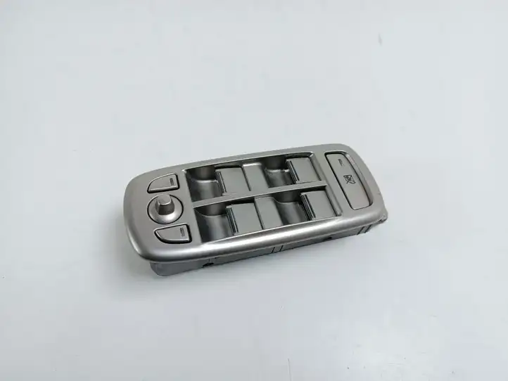 Jaguar XF X250 (2007 - 2015) 8X2314540AE Блок кнопок стеклоподъемников — фото 3