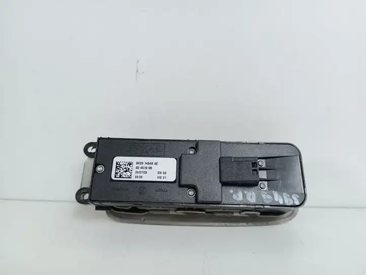 Jaguar XF X250 (2007 - 2015) 8X2314540AE Блок кнопок стеклоподъемников — фото 4