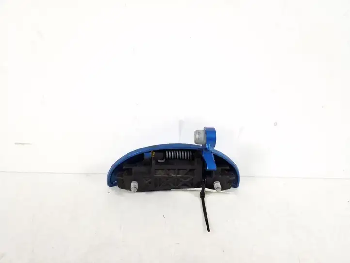 Toyota Aygo AB10 (2008 - 2012) 69230-0H902 Наружная ручка задней двери — фото 3