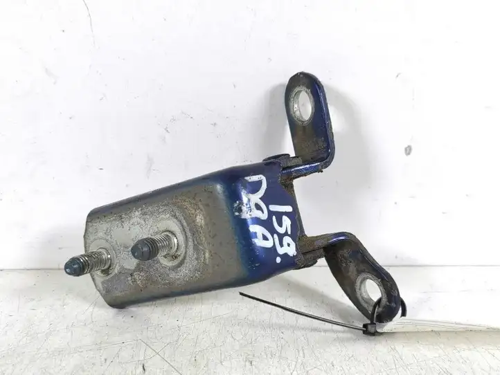 Toyota Yaris Verso (1999 - 2005) 68770-52011 Нижняя петля задней двери — фото 2