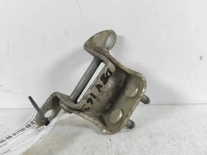 Toyota Yaris Verso (1999 - 2005) 68750-52011 Верхняя петля задней двери — фото 1