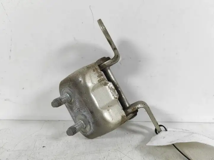 Toyota Yaris Verso (1999 - 2005) 68750-52011 Верхняя петля задней двери — фото 2