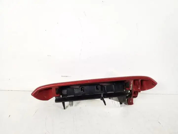 Toyota Yaris Verso (1999 - 2005) 69240-52040 Наружная ручка задней двери — фото 4