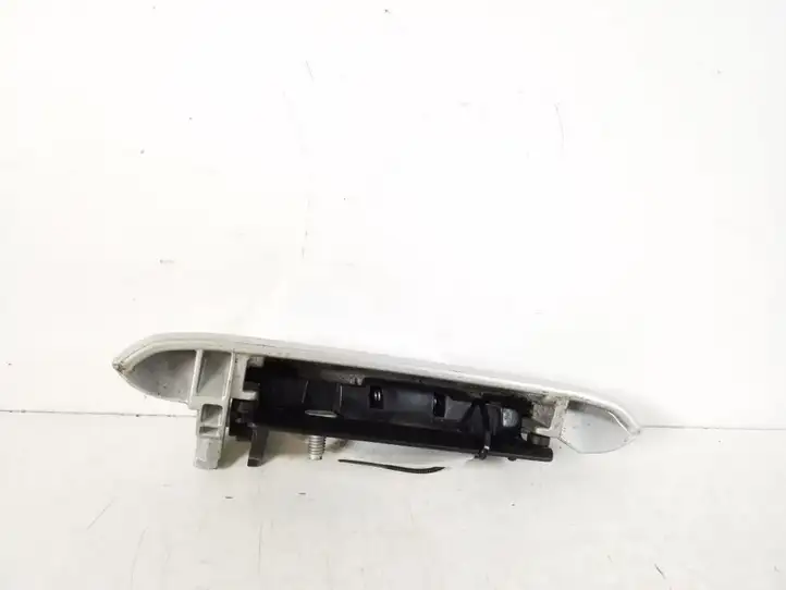 Toyota Yaris Verso (1999 - 2005) 69230-52040 Наружная ручка задней двери — фото 2