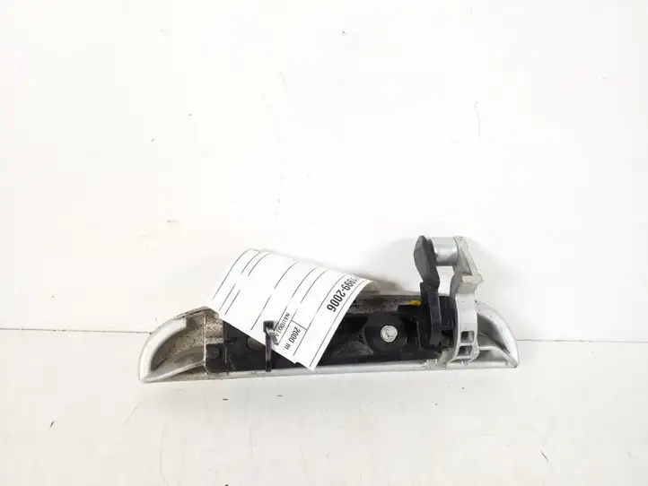 Toyota Yaris Verso (1999 - 2005) 69230-52040 Наружная ручка задней двери — фото 3