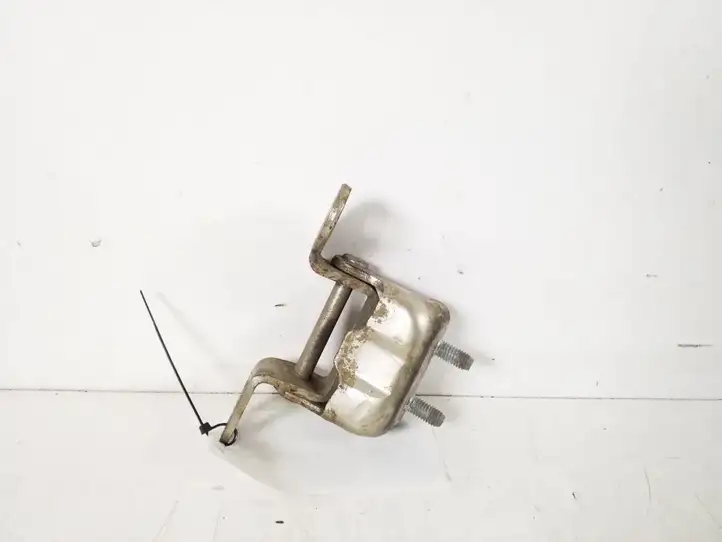 Toyota Yaris Verso (1999 - 2005) 68760-52011 Верхняя петля задней двери — фото 2