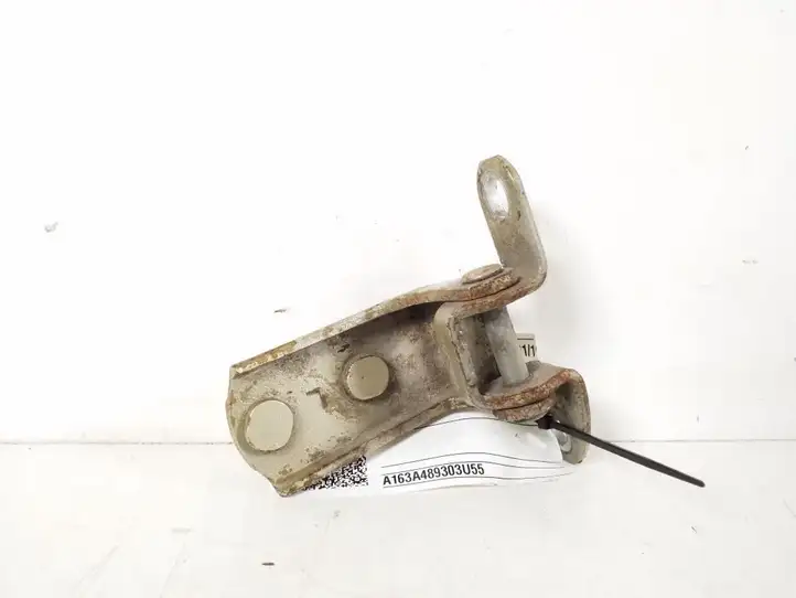 Toyota Yaris Verso (1999 - 2005) 68780-52011 Нижняя петля задней двери — фото 1