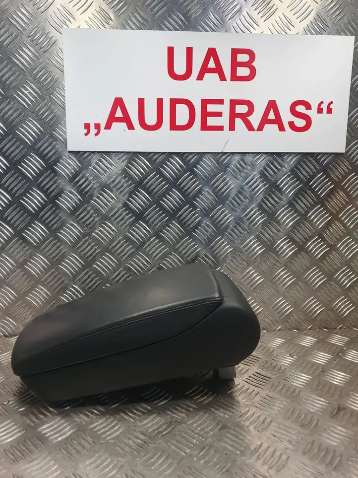 Audi A6 S6 C6 4F (2004 - 2008) Подлокотник — фото 4