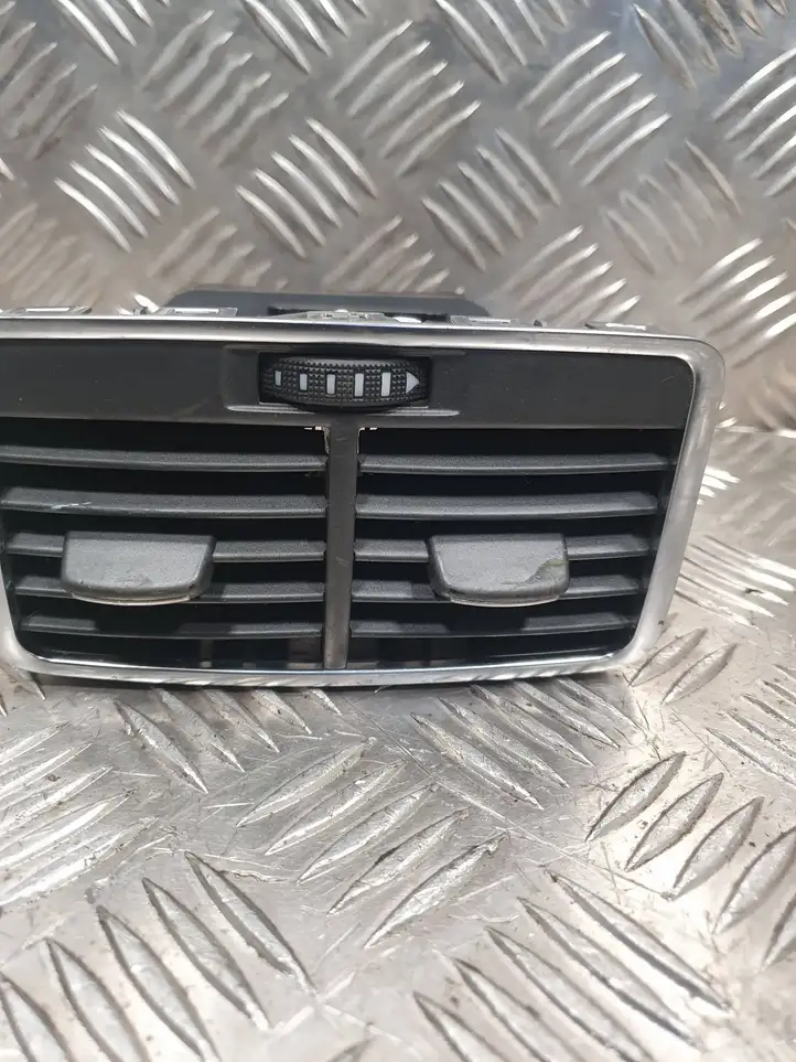 Audi A6 S6 C6 4F (2004 - 2008) 4F0819203B Задний воздушный дефлектор — фото 2