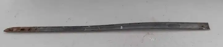 Volkswagen Touran I (2003 - 2010) 1T0853318G Молдинги задней двери — фото 2