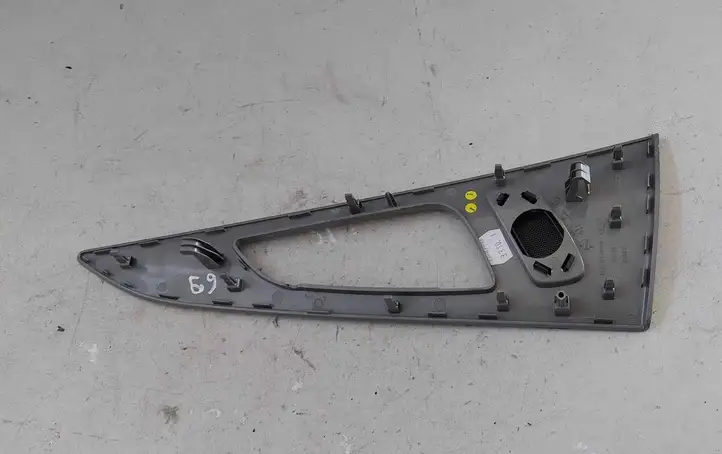Audi A6 C7 (2011 - 2014) 4G0867419 Обшивка задней двери — фото 2