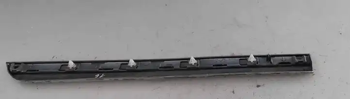 Volkswagen PASSAT B8 (2015 - ) 3G0854949 Молдинги задней двери — фото 2